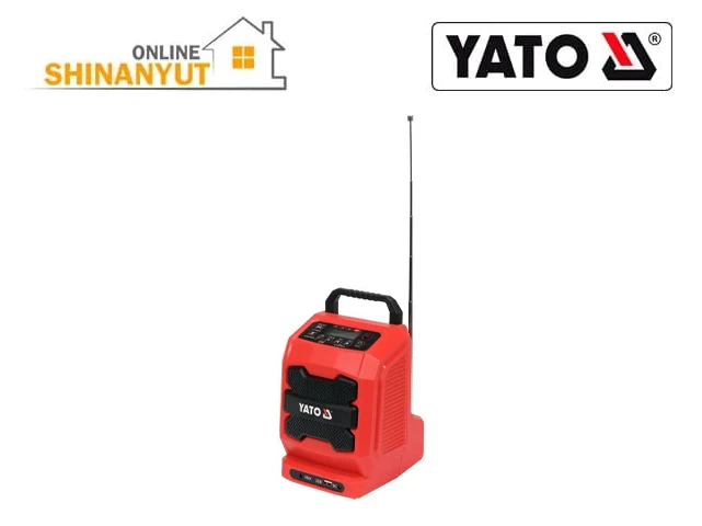 Yato elektrakan gorciqner