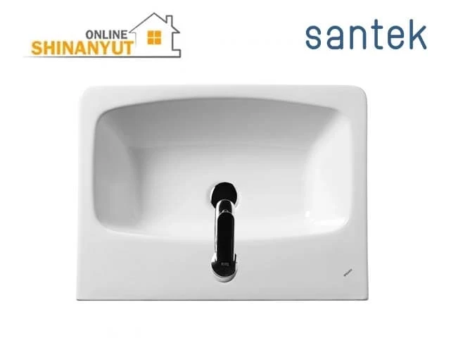 Լվացարան ՆԵՈ-60 SANTEK+Պատվանդան