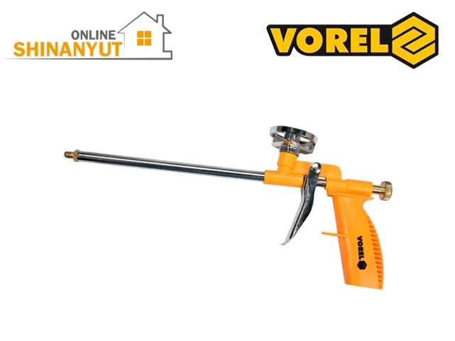 Փրփուրի ատրճանակ VOREL 09174