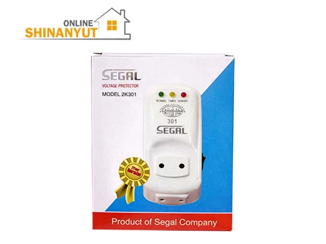 Հոսանքի կարգավորիչ SEGAL 301 2K301