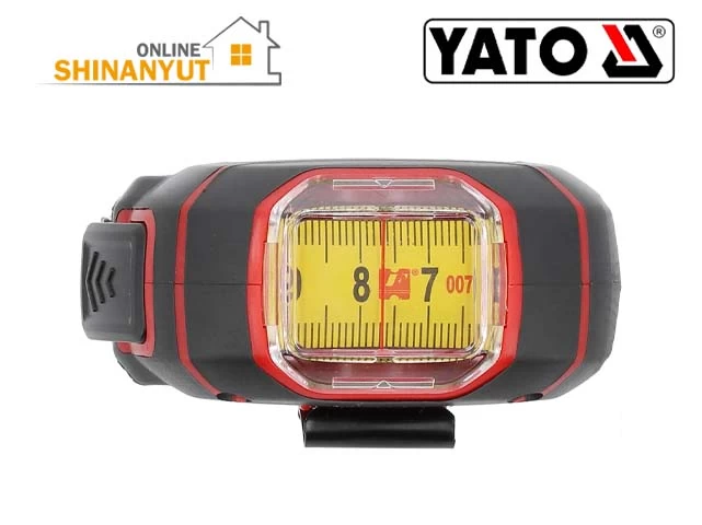 Մետր 5մ -19մմ YATO YT-71320