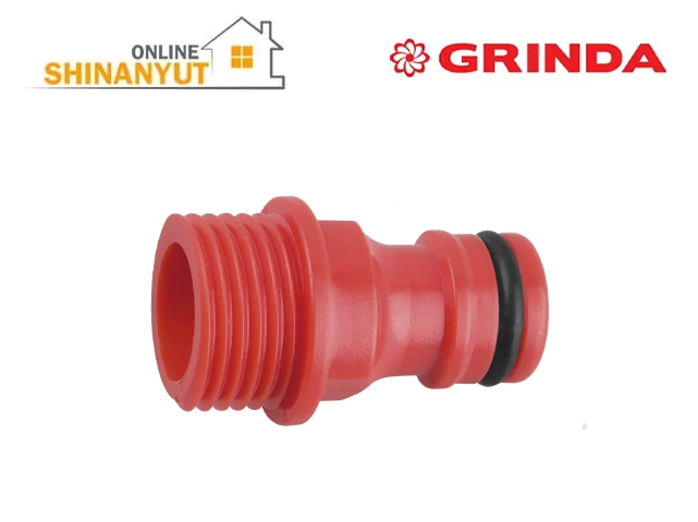 Ջրի շտուցեռ 1/2 /Պ/ GRINDA 8-426315