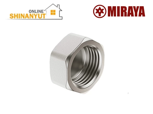 Զագլուշկա F 1/2 MIRAYA M207201