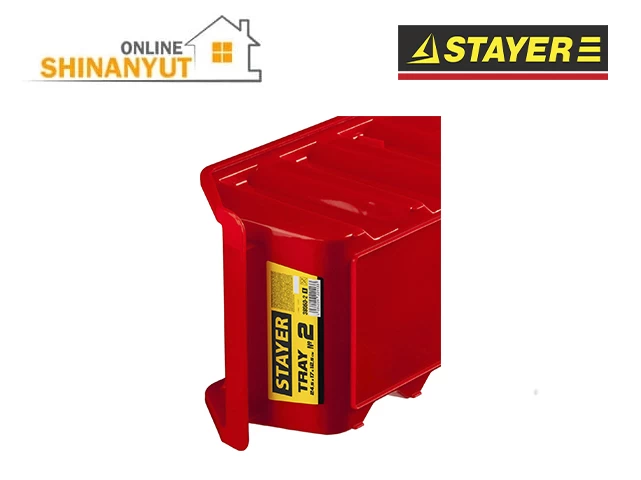 Պտուտակների տարա STAYER 38060-2