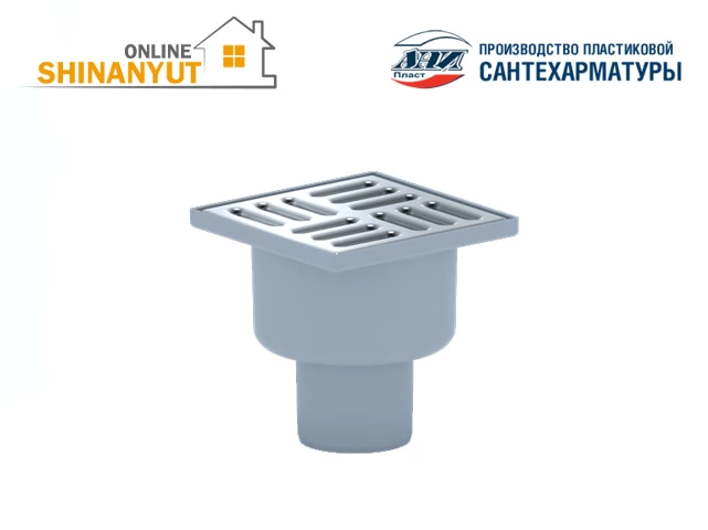 Հոսակ ուղիղ ANI PLAST TA5202