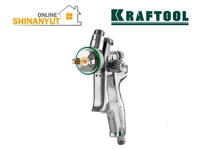Ներկացրիչ 1,3մմ KRAFTOOL PRO 06555-1.3