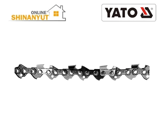 Շղթայավոր սղոցի շղթա 18"-45սմ YATO YT-84943
