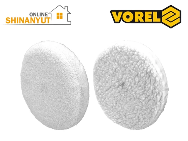 Փայլեցնող սկավառակ VOREL 82941