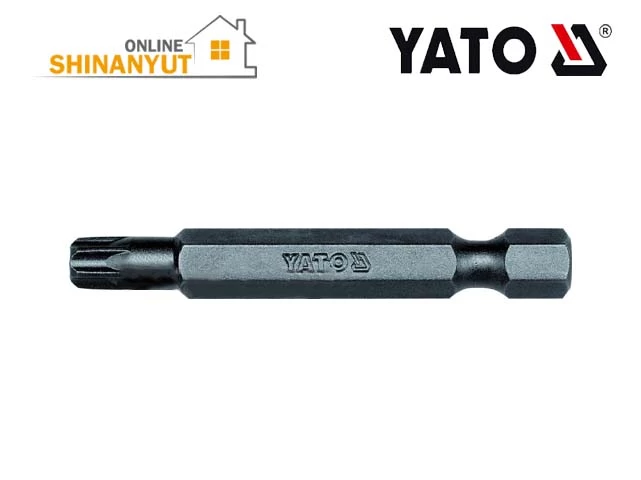 Պտուտակադարձիչի գլխադիր T30-50մմ YATO YT-7859