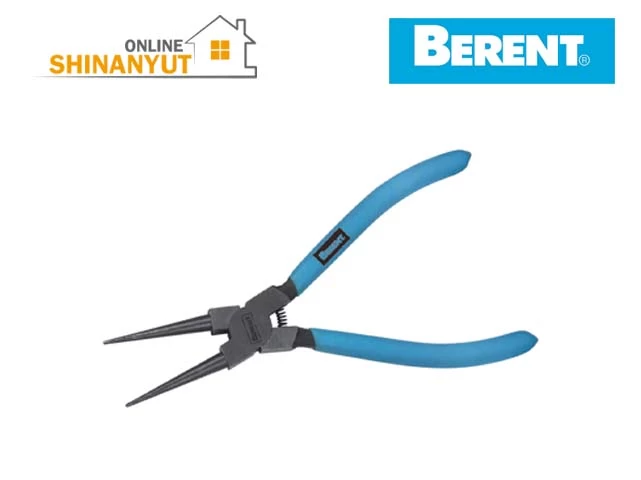 BERENT BT1117, ներքին օղակաձև աքցաններ  плоскогубцы для внутренних стопорных колец  internal circlip pliers, ուղիղ օղակաձև աքցաններ  семник  для стопорных колец  snap ring pliers, ամրացնող օղակաձև աքցաններ  плоскогубцы для стопорных колец  retaining ring pliers  , BERENT գործիքներ  инструменты  tools, ավտոմոբիլային ձեռքի գործիքներ  автомобильные ручные инструменты  automotive hand tools