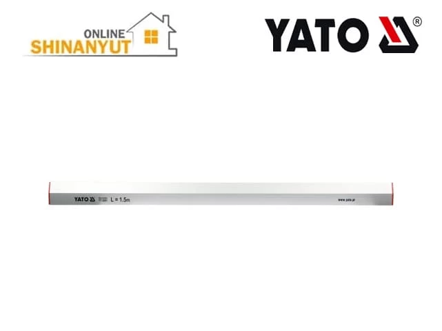 Պռավիլա 1.5մ  YATO YT-3081