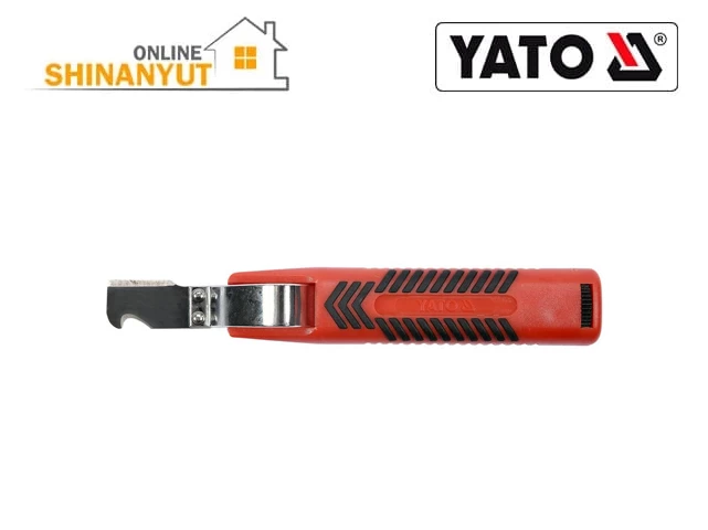 Մալուխի դանակ YATO YT-2280