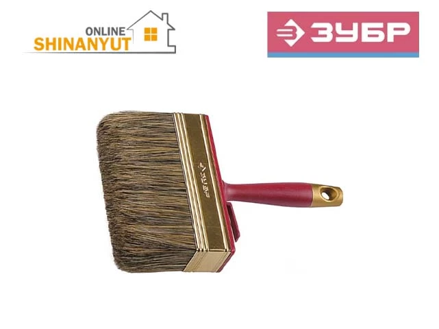 Խոզանակ մակլավեց ZUBR 01825-15