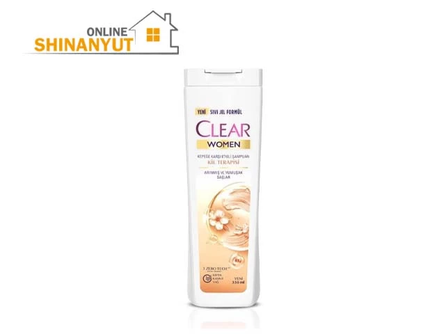 Clear Women's շամպուն  Шампунь  Shampoo, Clear Glinotherapy, Clear Glinoterapia  шампунь с глиной  , Clay Therapy շամպուն, Հակաթեփային շամպուն  шампунь против перхоти  Anti-Dandruff Shampoo   , 380 մլ շամպուն  Шампунь Shampoo    , Կանանց մազերի խնամք  уход за женскими волосами  Women's Hair Care   , Գլխամաշկի խնամք  уход за кожей головы  Scalp Care   , Clear շամպուն  Шампунь  Shampoo