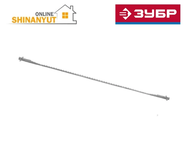 Սղոցի սայր (պալատնո) ZUBR 155807-0,9