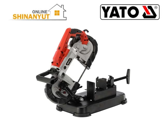 YATO YT-82185 շեղբ полотно blade, ժապավենային սղոցի շեղբ ленточнопильный диск band saw blade, մետաղ կտրող շեղբ диск для резки металла metal cutting blade, YATO, 1140 մմ ժապավենային սղոցի շեղբ ленточнопильный диск band saw blade, 14 TPI շեղբ зубьев на дюйм blade