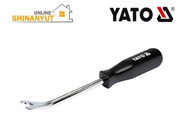 Մեխ հանելիք փոքր 230մմ YATO YT-0841