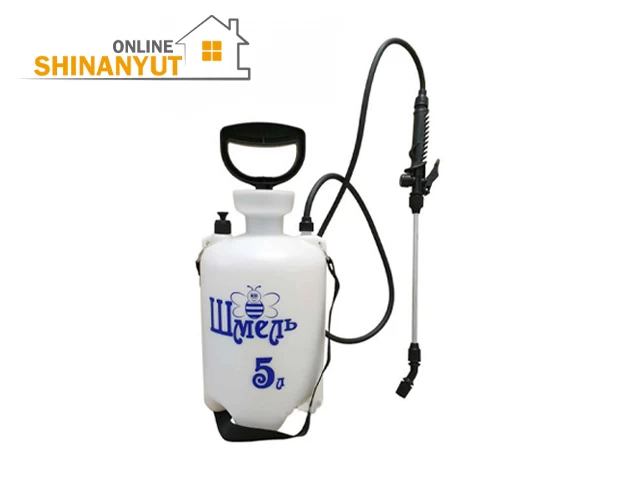 Սրսկիչ 5լ SHmel 330924-00