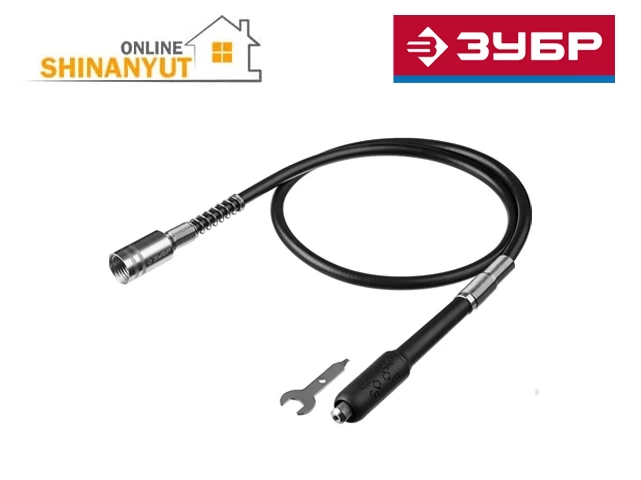 Հղկող մեքենայի երկարացուցիչ ZUBR 35944