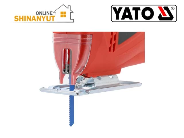 Նրբասղոց ձեռքի էլեկտրական սղոց 500վտ YATO YT-82265