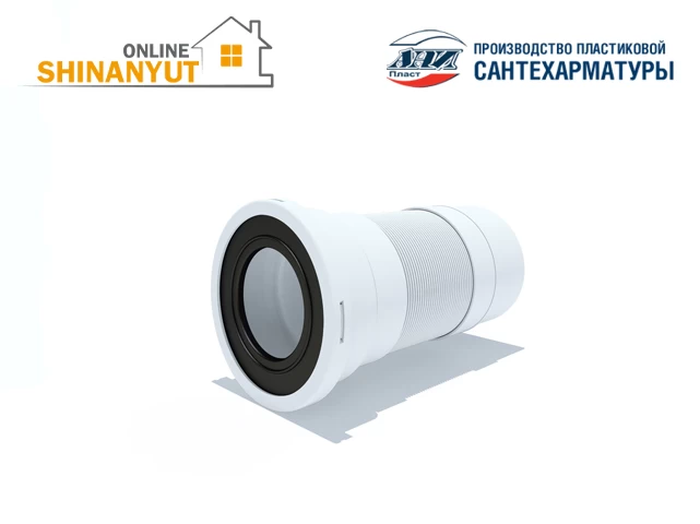 Կոնքամանի գոֆռե ANI PLAST K711R