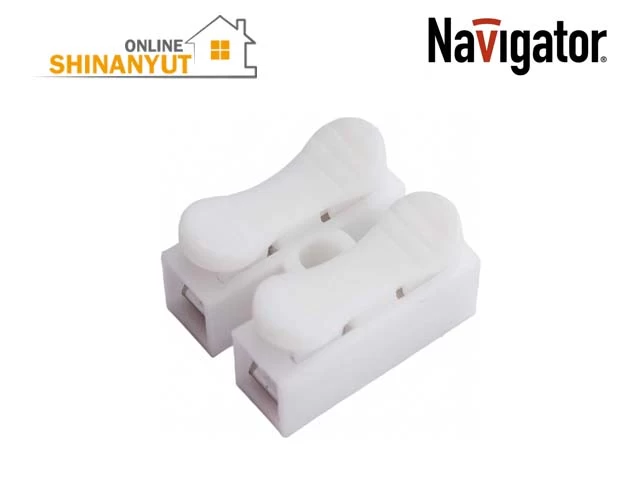 Կլեմա WAGO 61604 NTC-CMK-823-2 5A Navigator