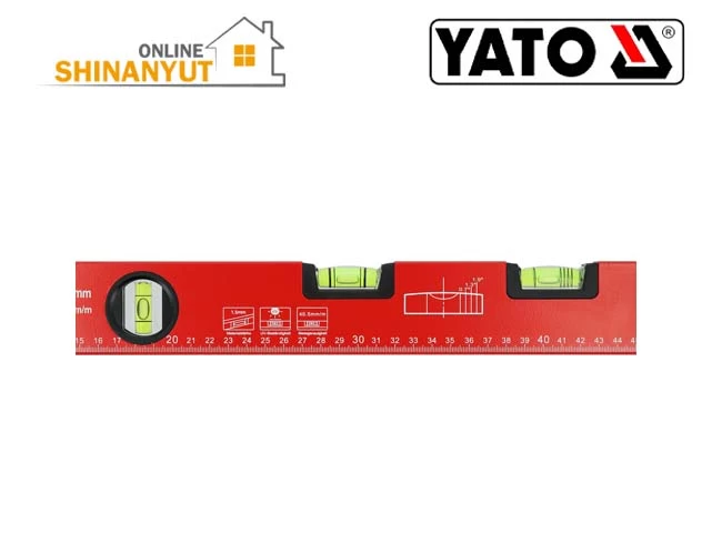 YATO YT-70744, անկյուն քանոն, անկյուն քանոն հարթաչափով, շինարարական անկյուն քանոն, ալյումինե անկյուն քանոն, հարթաչափ 4 սրվակով, 300×400 մմ անկյուն քանոն, չափիչ գործիք, շինարարական գործիքներ YATO YT-70744, угольник с уровнем, строительный угольник, алюминиевый угольник, угольник 300×400 мм, угольник с 4 ампулами, измерительный инструмент, строительные инструменты YATO YATO YT-70744, right-angle square, square with spirit level, aluminium framing square, 300×400 mm square, 4 vial spirit level square, construction measuring tool, carpentry tools, YATO measuring tools