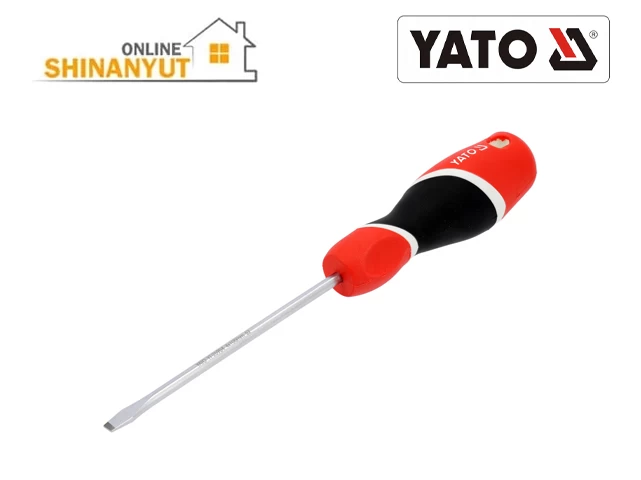 Պտուտակահան տափակ 4-100մմ YATO YT-25904
