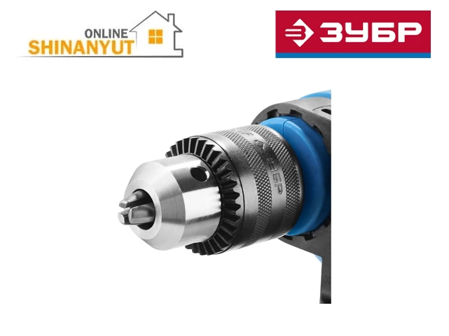 Գայլիկոնիչ հարվածային ZUBR ZDU-780ERM2
