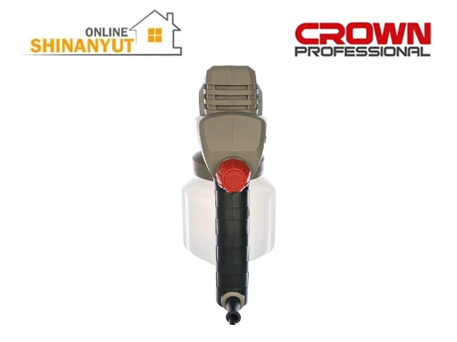 Էլեկտրական պուլվիզատոր CROWN CT31012