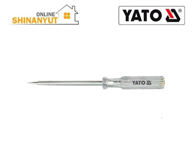 Ինդիկատոր 125-250վ YATO YT-2830