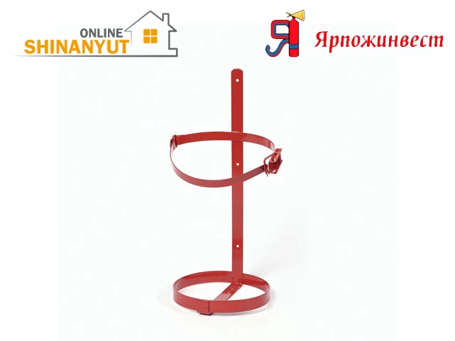 Կրակմարիչի կախիչ