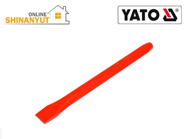 Զուբիլ ձեռքի 250*22 մմ YATO YT-47021