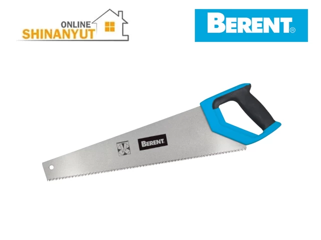 Սղոց ձեռքի 550մմ BERENT BT6016