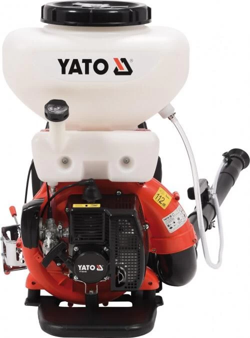 Սրսկիչ բենզինով 16լ YATO YT-85140