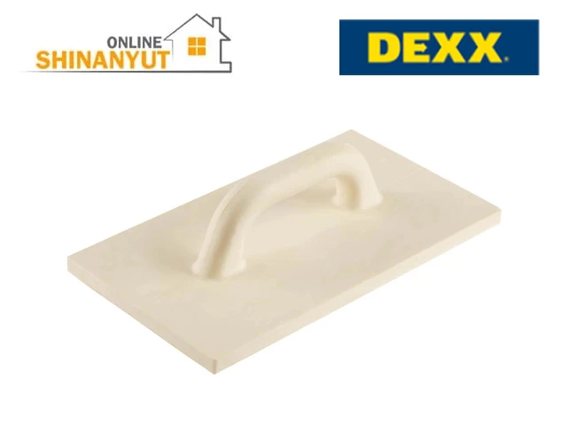 Պոլիուրեթանային քերիչ DEXX 08134-14-28