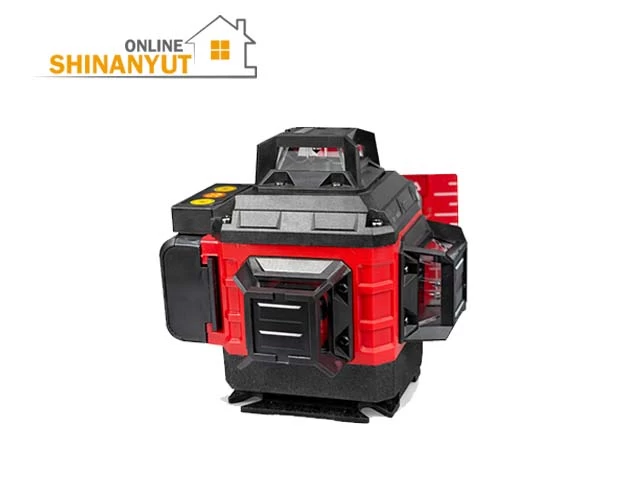 Լազերային հարթաչափ ML 3D-4D 139036