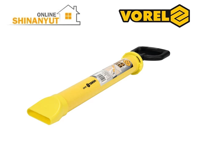 Սպրիչ շպակլովկի համար VOREL 04450