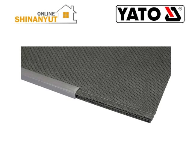 Мешок тканевый для пылесоса (для YT-85715) YATO YT-85740