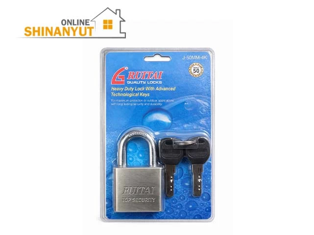 Կողպեք կախովի DG51-19