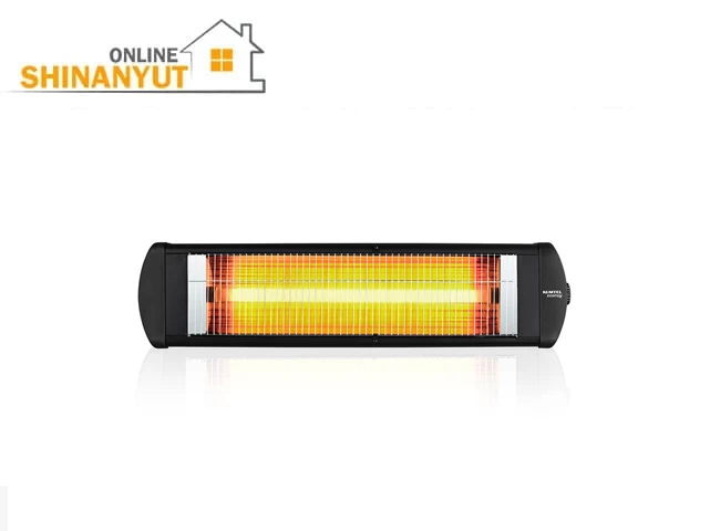 Տաքացուցիչ KUMTEL EX-23