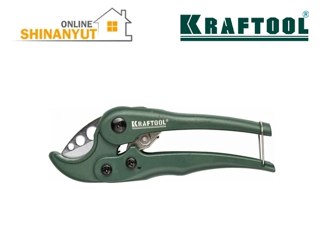 Մկրատ՝ մետաղապլաստի համար, KRAFTOOL 23381-38