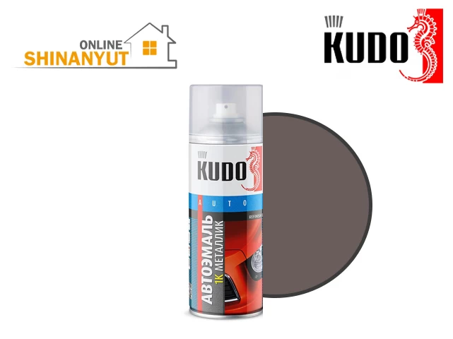 Փչովի Էմալ մեքենայի նորոգման KUDO KU-41626