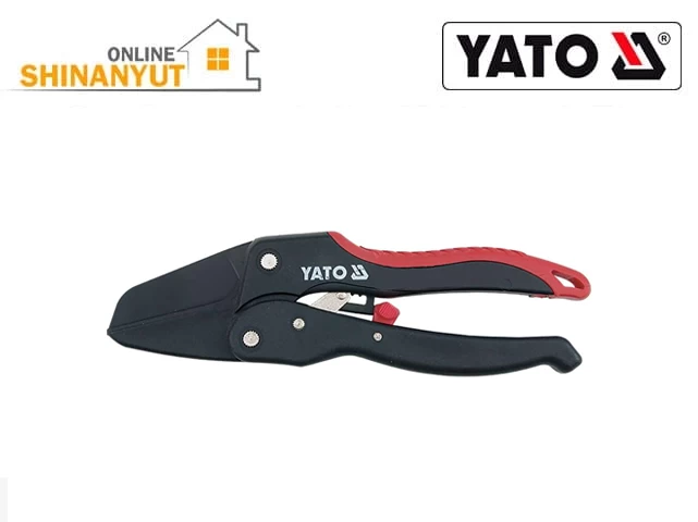 Սեկատր 200մմ YATO YT-8807