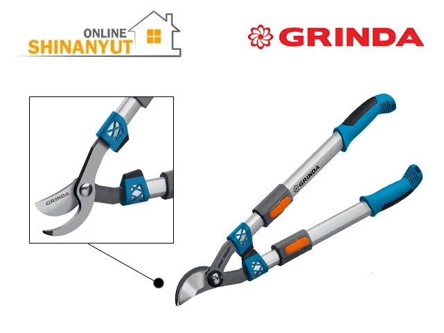 Սեկատր 650մմ  GRINDA 424511
