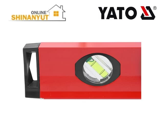 Հարթաչափ 60սմ-3կոլբա YATO YT-3022