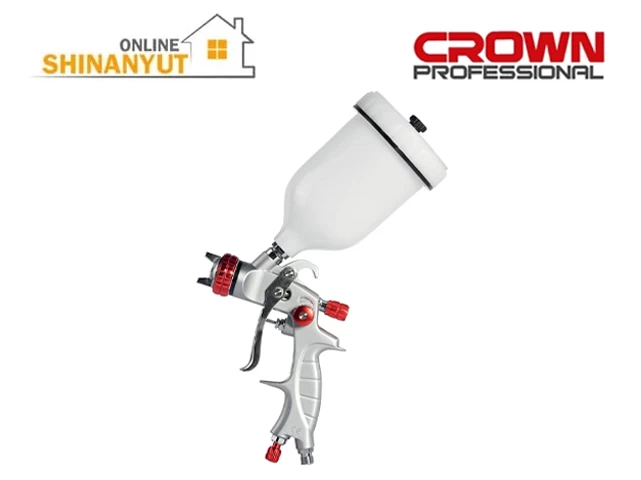 Crown elektrakan gorciqner , nerkacrich