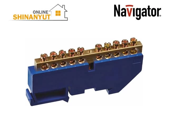 Կլեմա NAVIGATOR 71154 NBB-M69-10D/B