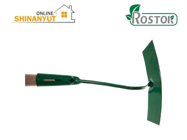 Քաղհանի գործիք տափակ 1380մմ ROSTOK 421586