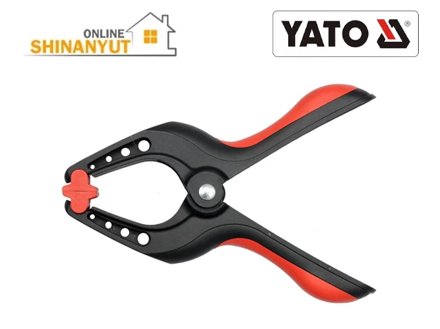 Սեղմիչ 150մմ YATO YT-64271